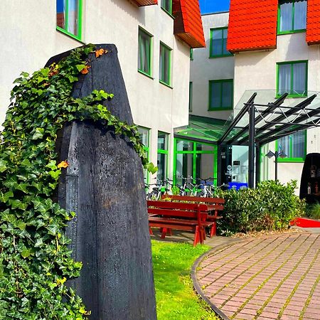לובנאו Best Western Spreewald מראה חיצוני תמונה