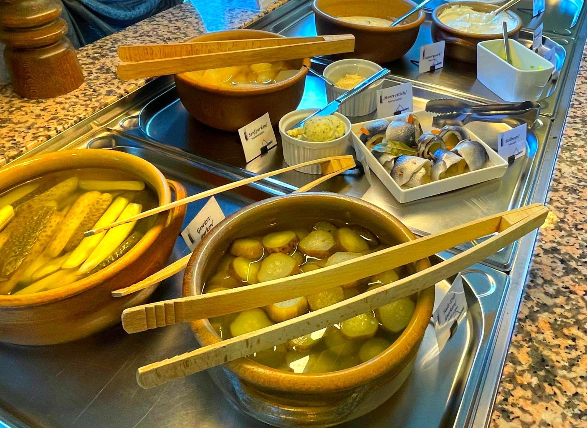 לובנאו Best Western Spreewald מראה חיצוני תמונה