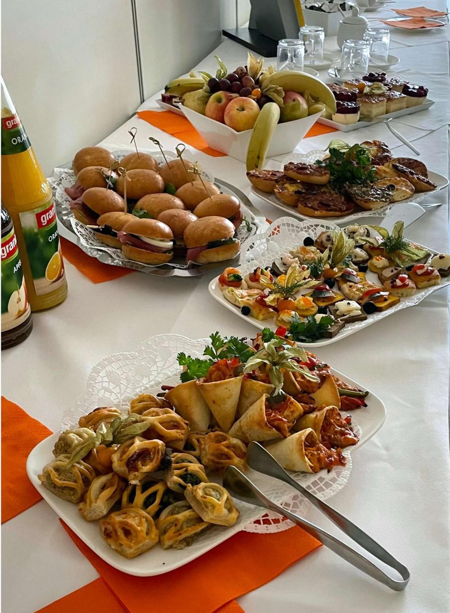 לובנאו Best Western Spreewald מראה חיצוני תמונה